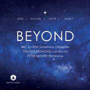 Beyond , BBC Scottish Symphony Orchestra