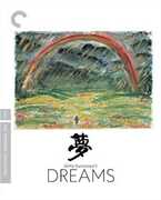 Akira Kurosawa's Dreams [Import] , Akira Terao