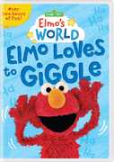 Sesame Street: Elmo's World: Elmo Loves to Giggle , Jos Groban