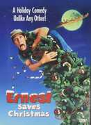 Ernest Saves Christmas , Jim Varney