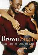 Brown Sugar , Taye Diggs