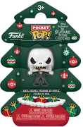 Funko Pocket POP! Holiday Tree: The Nightmare Before Christmas - Jack 