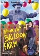 Balloon Farm , Rip Torn