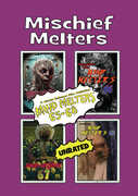 Mischief Melters: Mind Melters 65-68 , James Balsamo