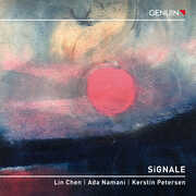 Signale , Kerstin Petersen