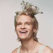 In The Key Of Love , Jake Wesley Rogers