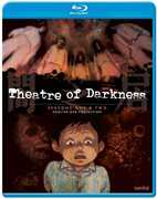 Theatre of Darkness: Season 1 & 2 Collection , Sara