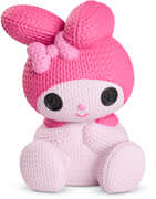 Handmade by Robots - Hello Kitty and Friends - My Melody #355 (Valentine's)