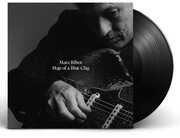 Map Of A Blue City , Marc Ribot