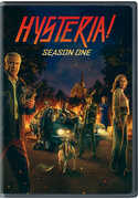 Hysteria!: Season One , Julie Bowen