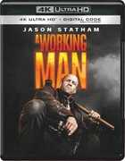 A Working Man , Jason Statham