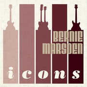 Icons [Import] , Bernie Marsden