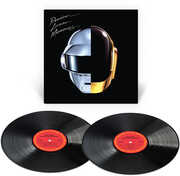 Random Access Memories , Daft Punk