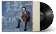 Lush Life: The Lost Sinatra Arrangements , Seth MacFarlane