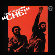 Che! , Lalo Schifrin