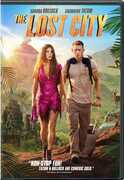 The Lost City , Sandra Bullock