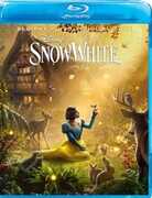 Snow White , Rachel Zegler