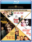 Elizabeth Taylor Collection , Elizabeth Taylor