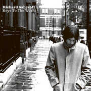 Keys To The World [Import] , Richard Ashcroft
