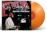 Ingredients In A Recipe For Soul , Ray Charles