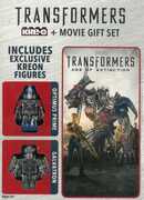 Transformers: Age of Extinction , Li Bing Bing