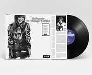 Loveinamist , Marianne Faithfull