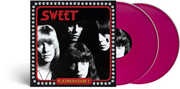 Platinum Rare 1 - Magenta , Sweet