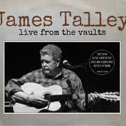 Live from the Vaults , James Talley