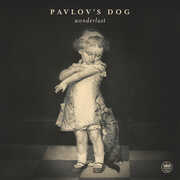 Wonderlust , Pavlov's Dog