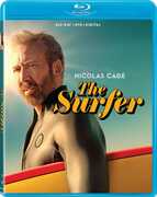 The Surfer , Nicolas Cage