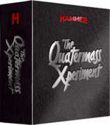 The Quatermass Xperiment (aka The Creeping Unknown) (Limited Edition) [Import] , Brian Donlevy