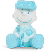 Handmade by Robots - Peanuts - Charlie Brown #406 (Glitter Christmas) 