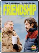 Friendship [Import] 