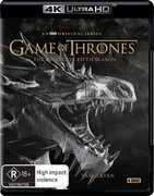 Game of Thrones: The Complete Fifth Season [Import] 