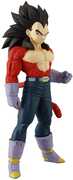 Banpresto - Dragon Ball GT - Solid Edge Works - Super Saiyan 4 Vegeta Statue 