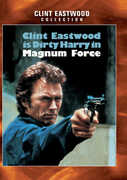 Magnum Force , Mitchell Ryan