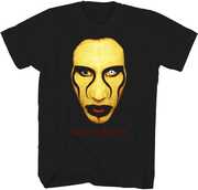 Marilyn Manson - Sex is Dead T-Shirt - Medium Black TS0003MMAA2