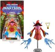 Masters of the Universe: Origins 200X Cartoon Collection Orko Action Figure (He-Man, MOTU) 