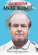 About Schmidt , Jack Nicholson