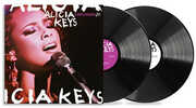 Unplugged , Alicia Keys