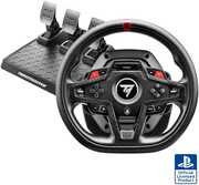 PlayStation 5 Accessory: Racing Wheel - Thrustmaster T248-R Force Feeback Racing Wheel: Officially Licensed by Sony
