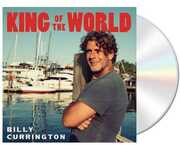 King Of The World , Billy Currington