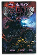 Beartooth: The Journey Below - Hardcover , Tony Lee