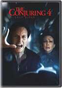 The Conjuring: Last Rites , Elliot Cowan