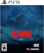 REANIMAL for Playstation 5 