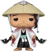 Funko POP! Anime: Bleach: Thousand-Year Blood War - Shunsui Kyoraku 
