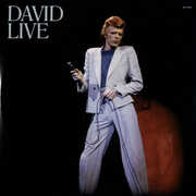 David Live , David Bowie