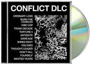 CONFLICT DLC , HEALTH