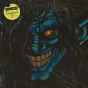 Convergence: Two Minds in One - Red , Villain of the Story