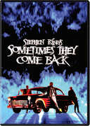 Sometimes They Come Back , Tim Matheson